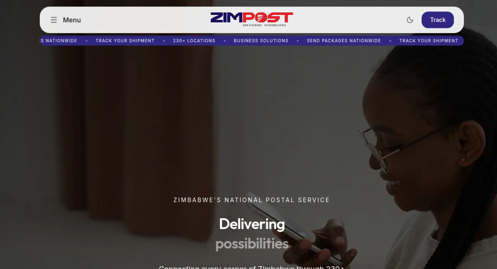 Zimbabwe Post