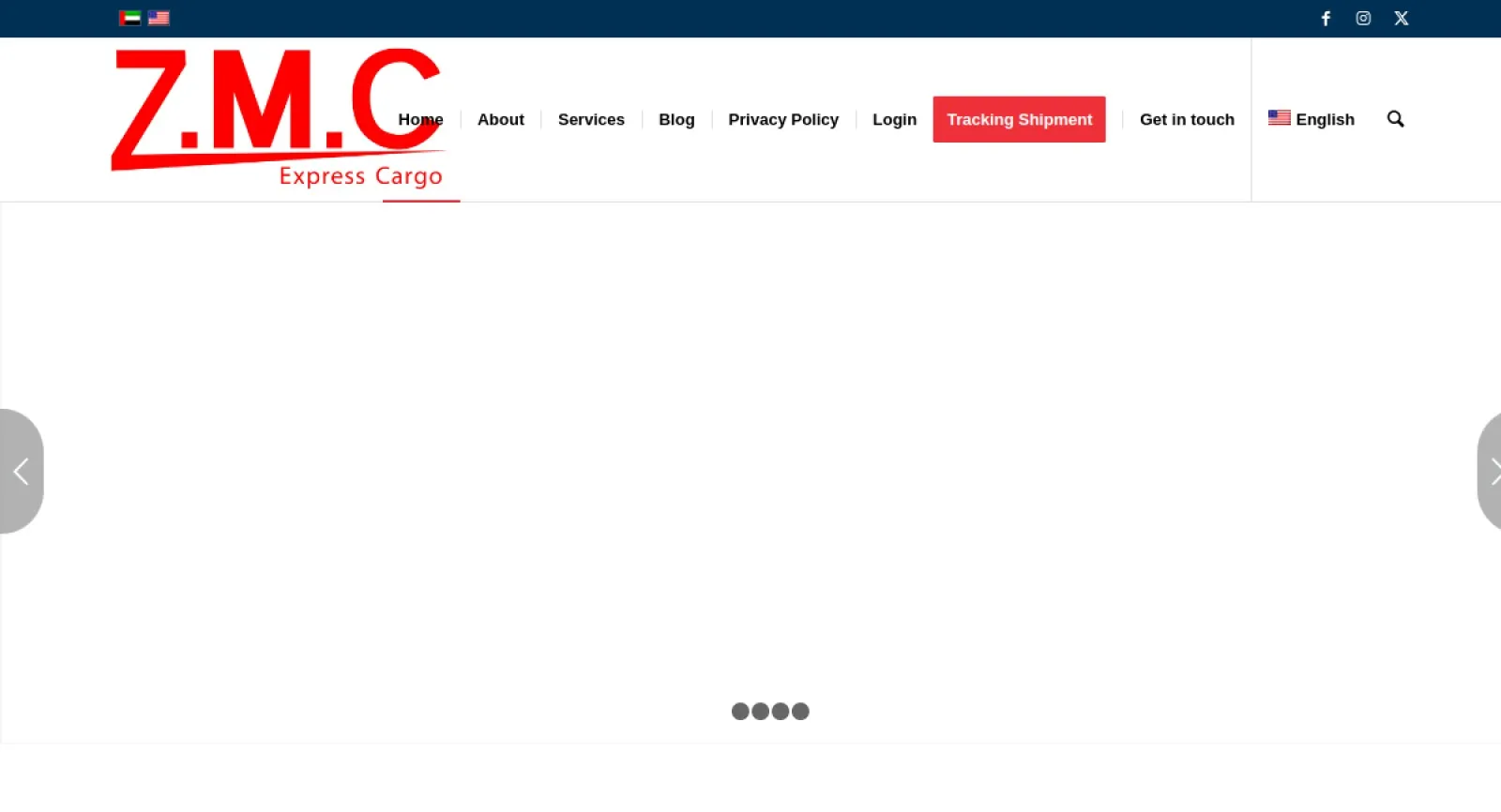 ZMC Express