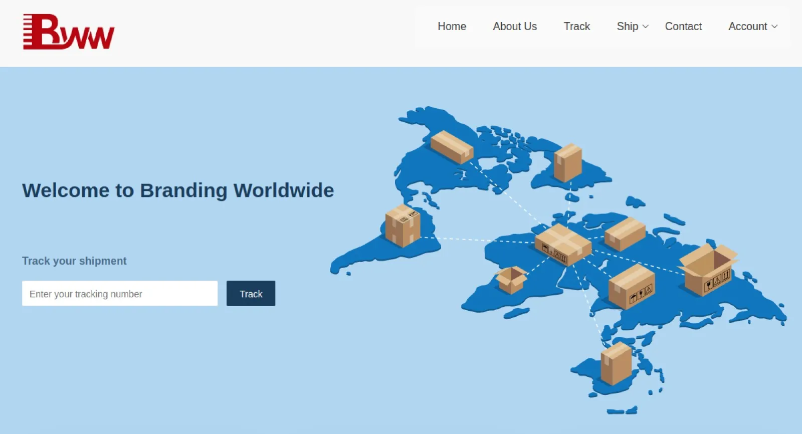 BRANDING WORLDWIDE PTY LTD