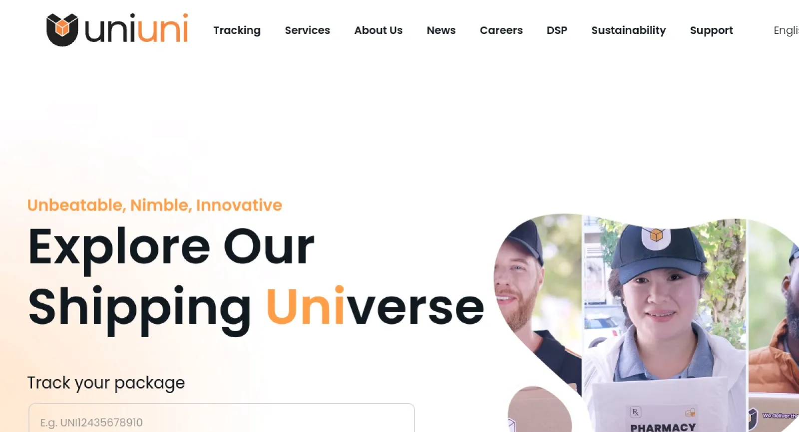 UniUni