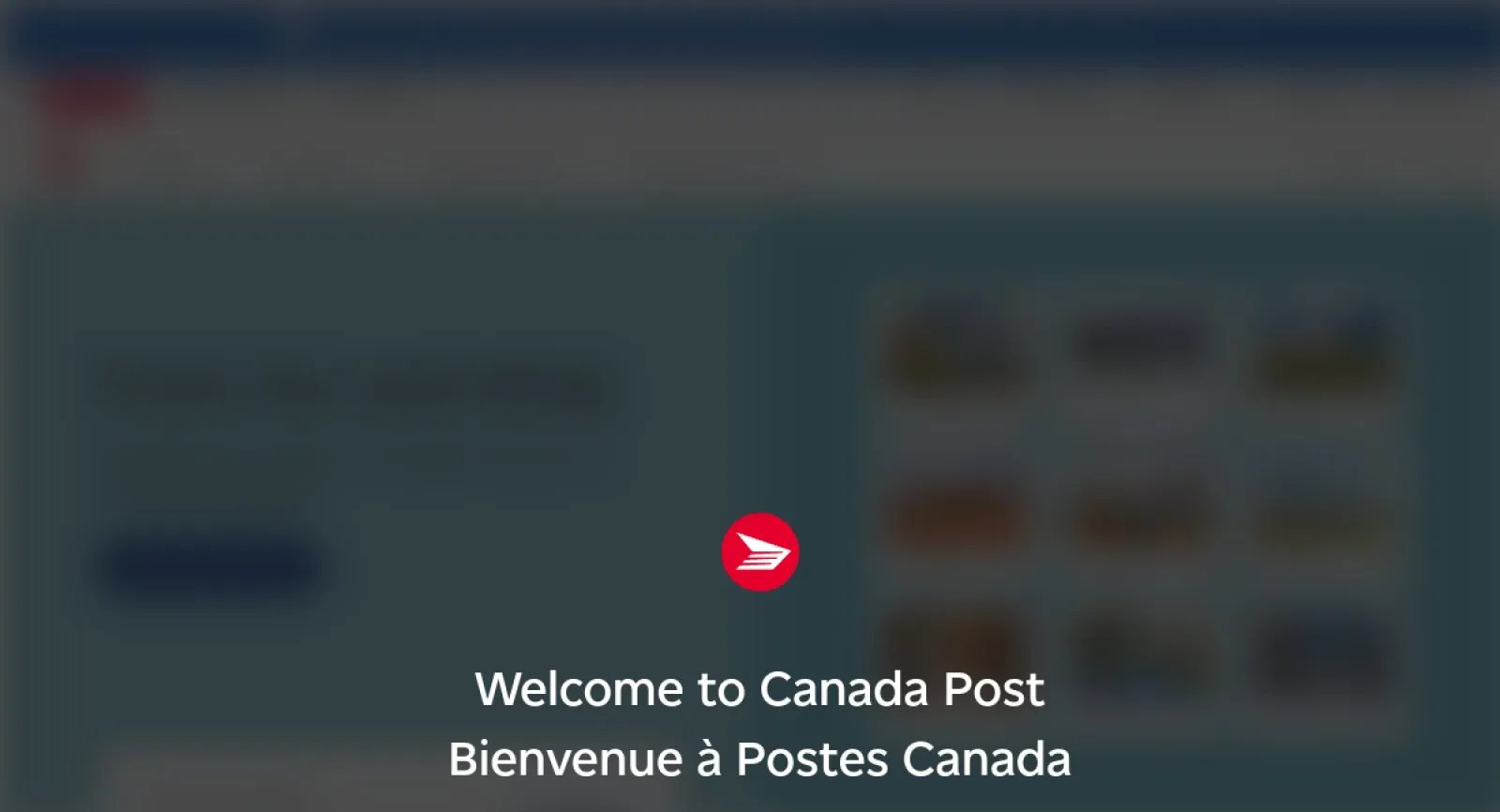Canada Post