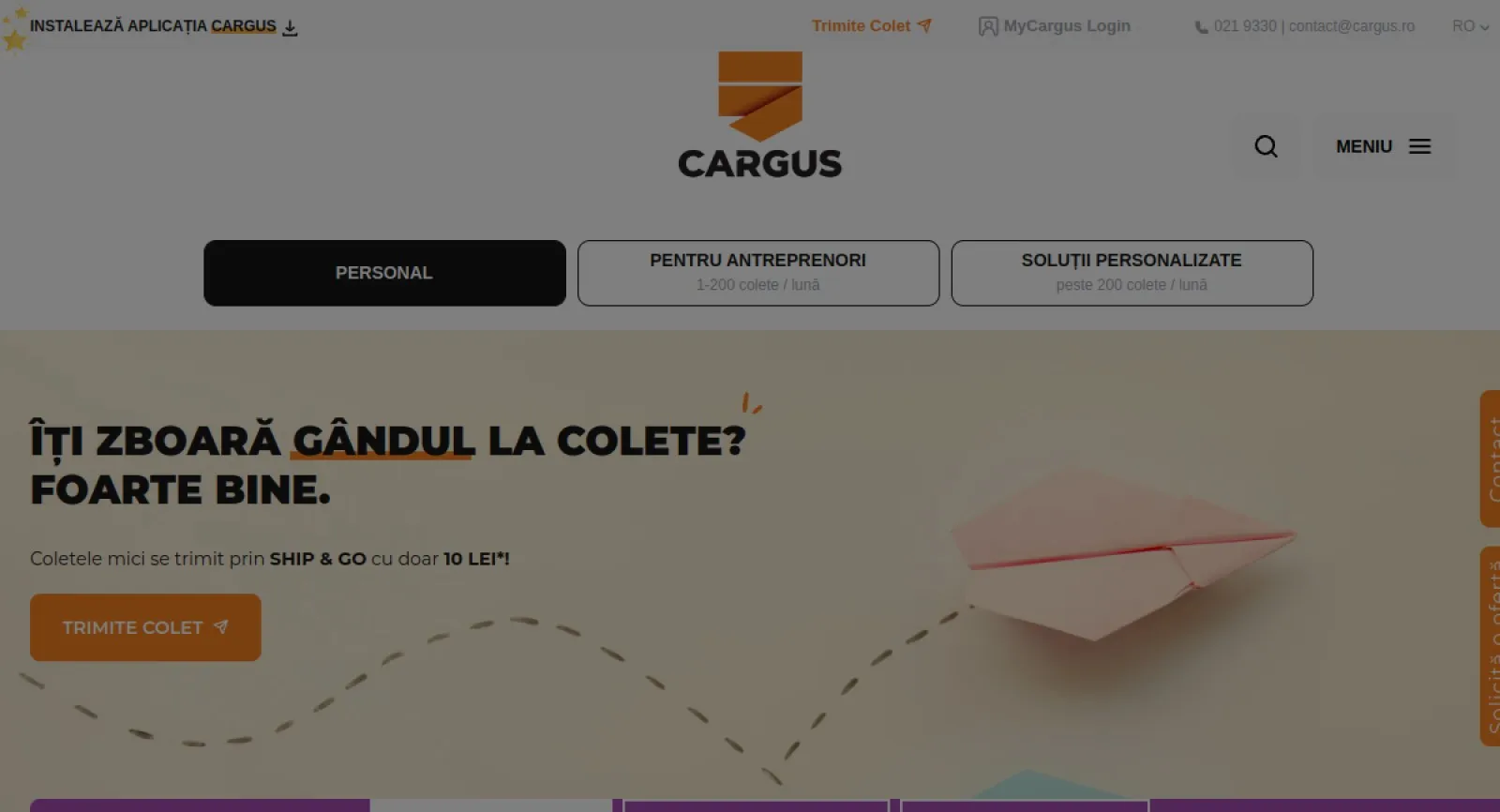 Cargus