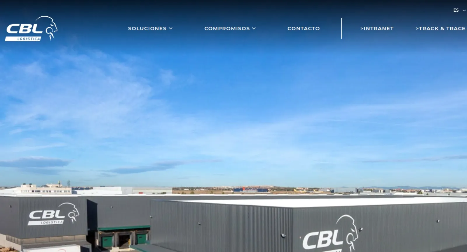 CBL Logistica
