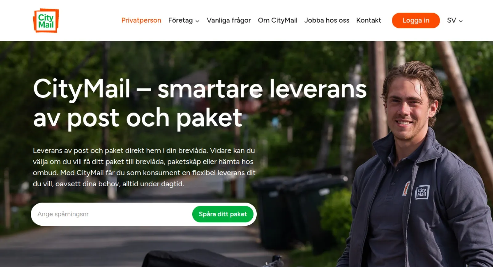 CityMail