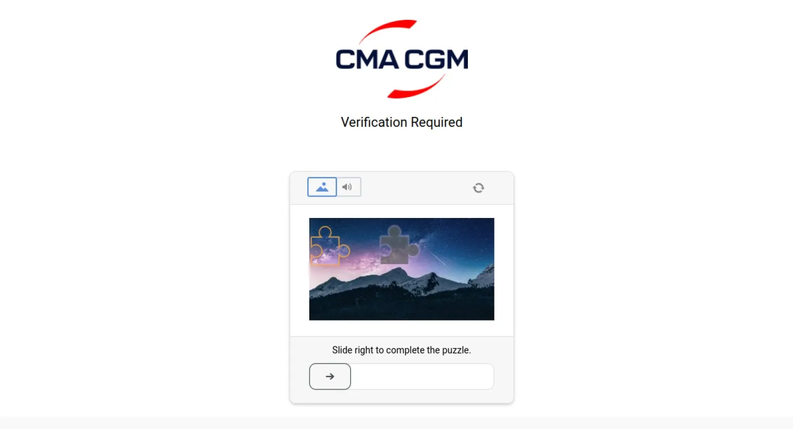 CMA CGM