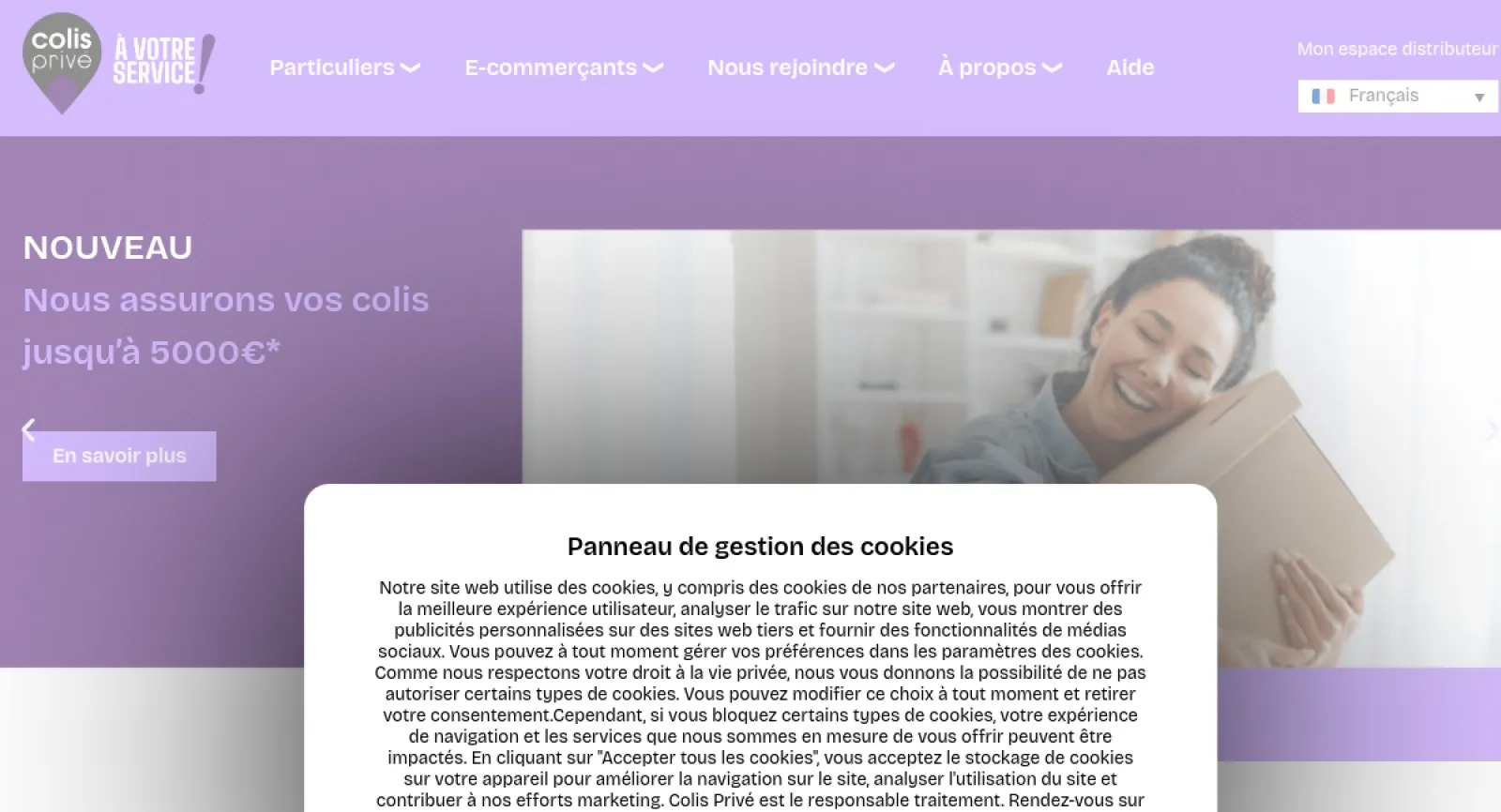 ColisPrive (EN)