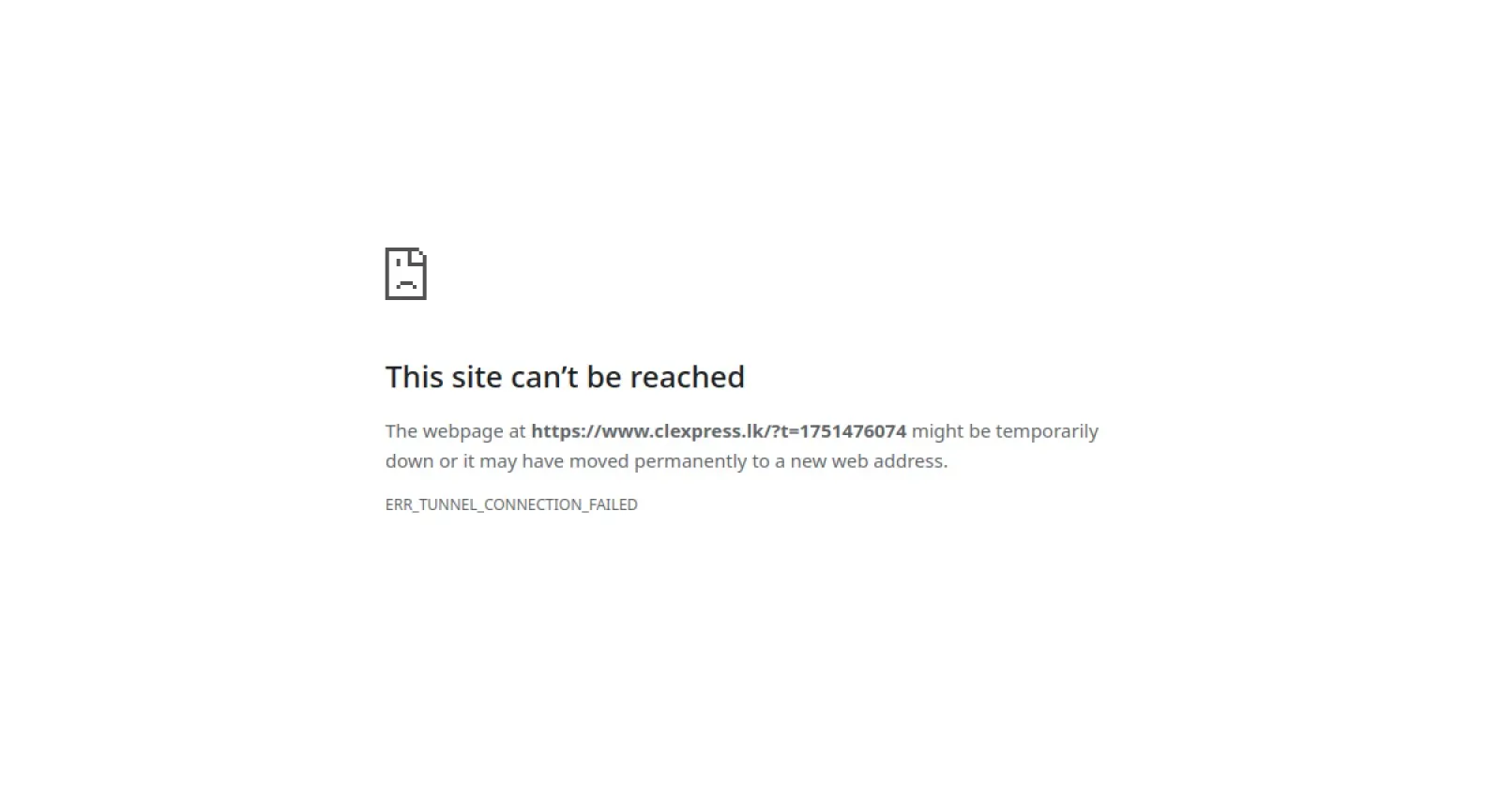 Commonline