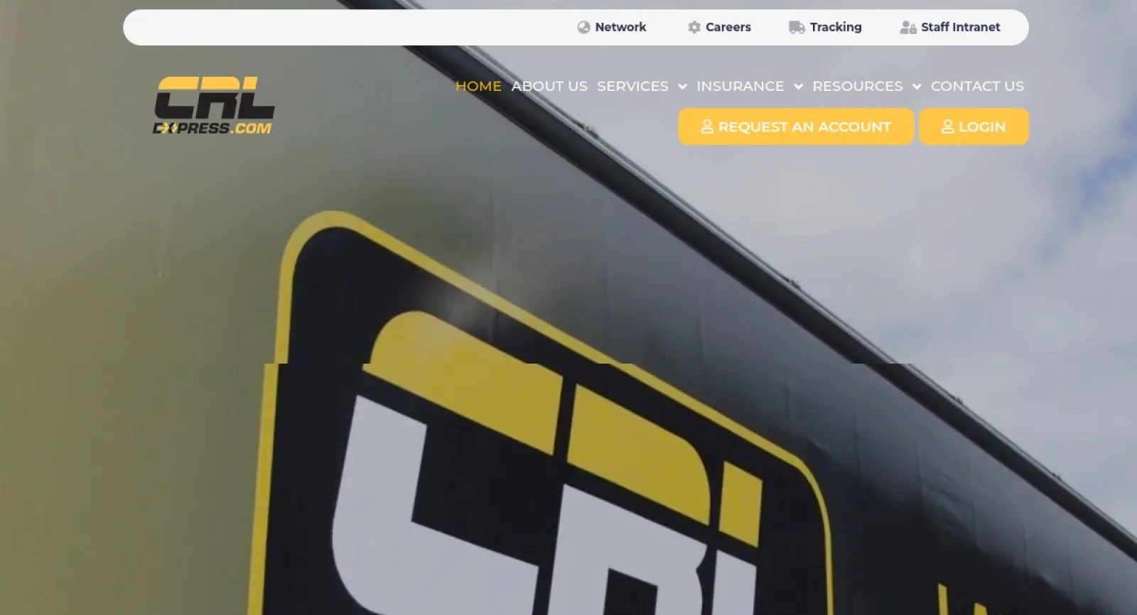 CRL Express