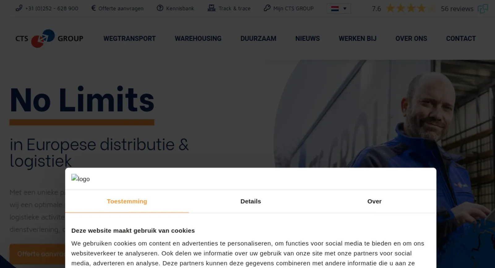 CTS GROUP