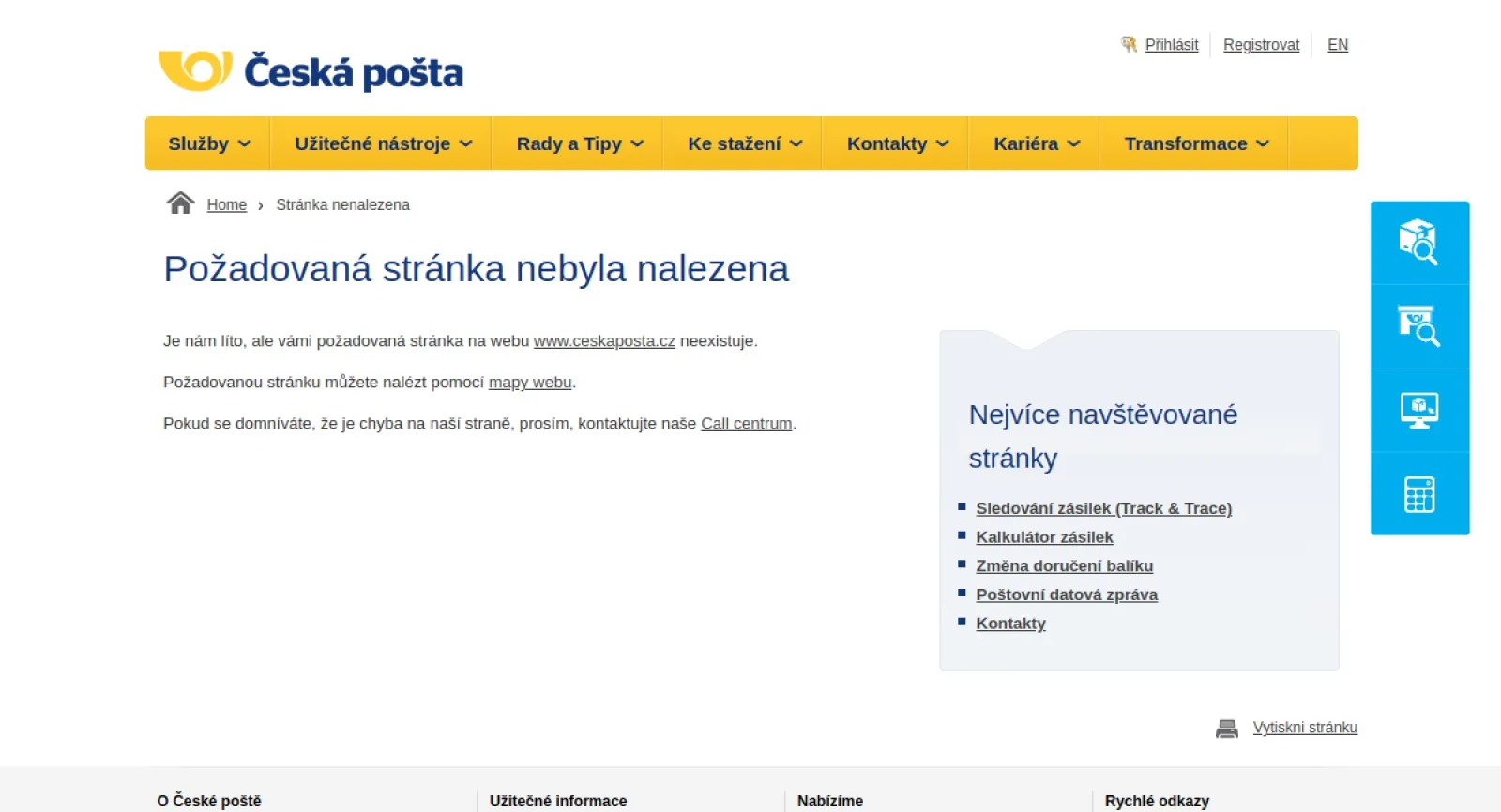 Czech Post