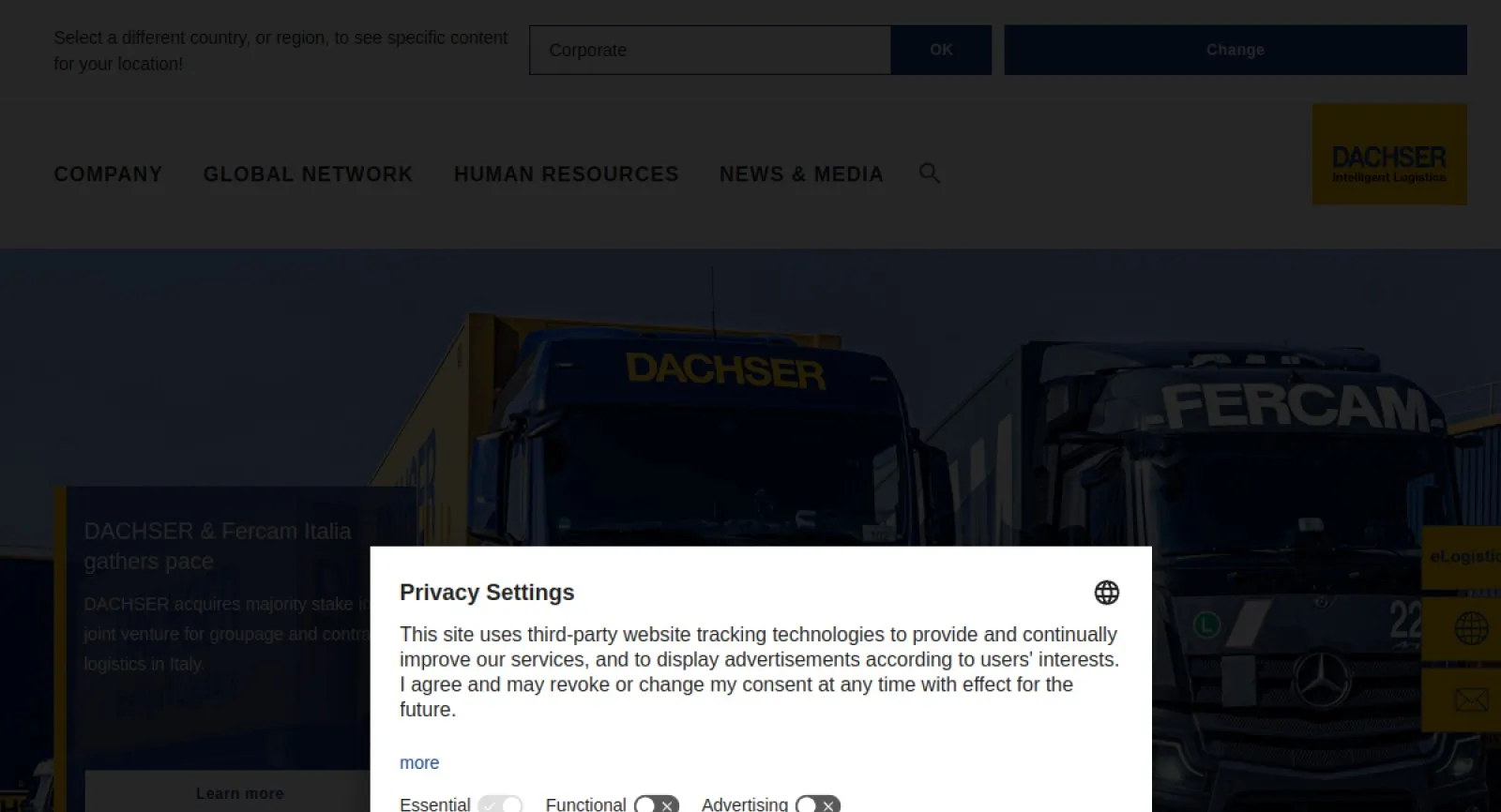 DACHSER