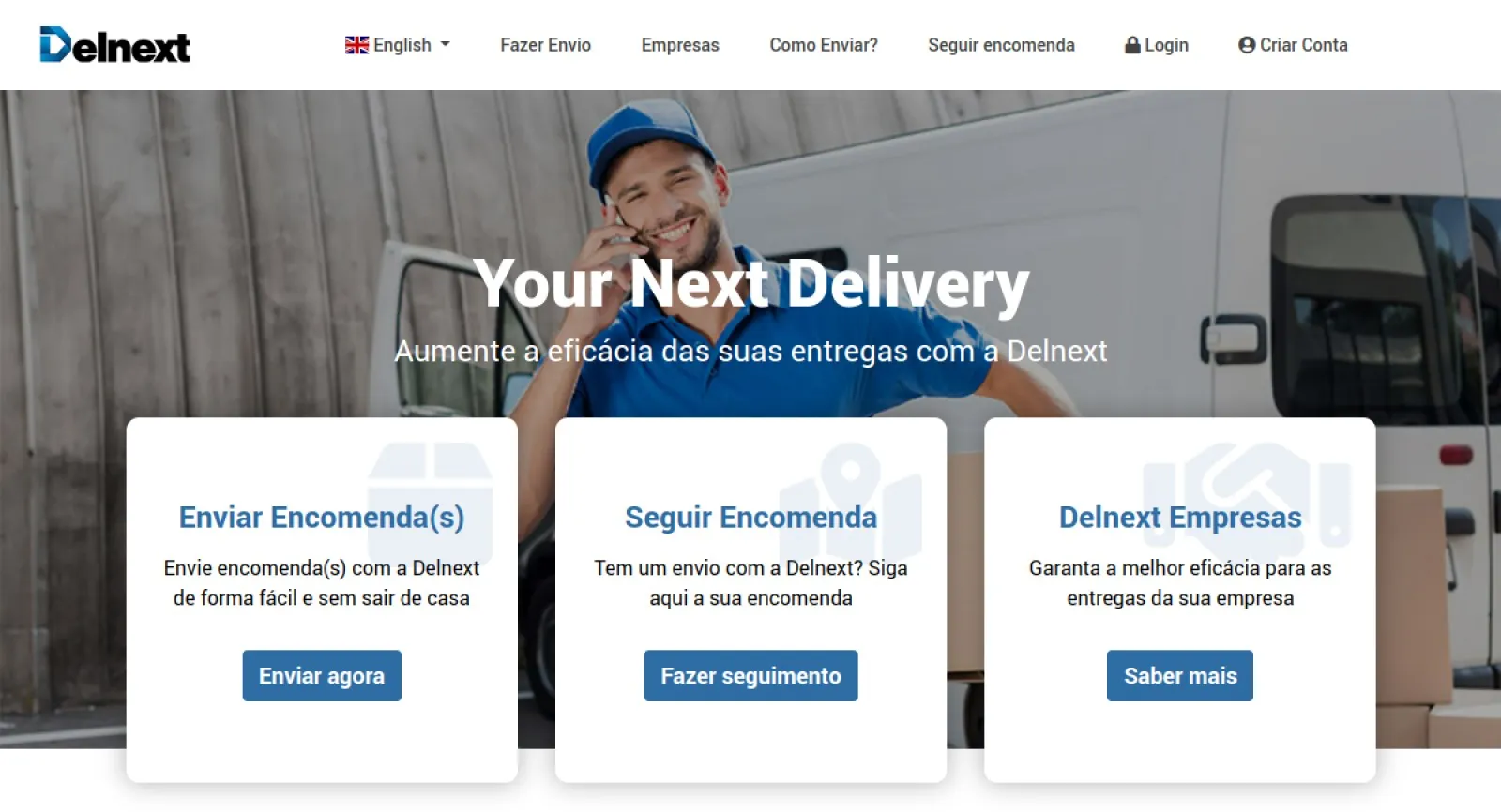 Delnext