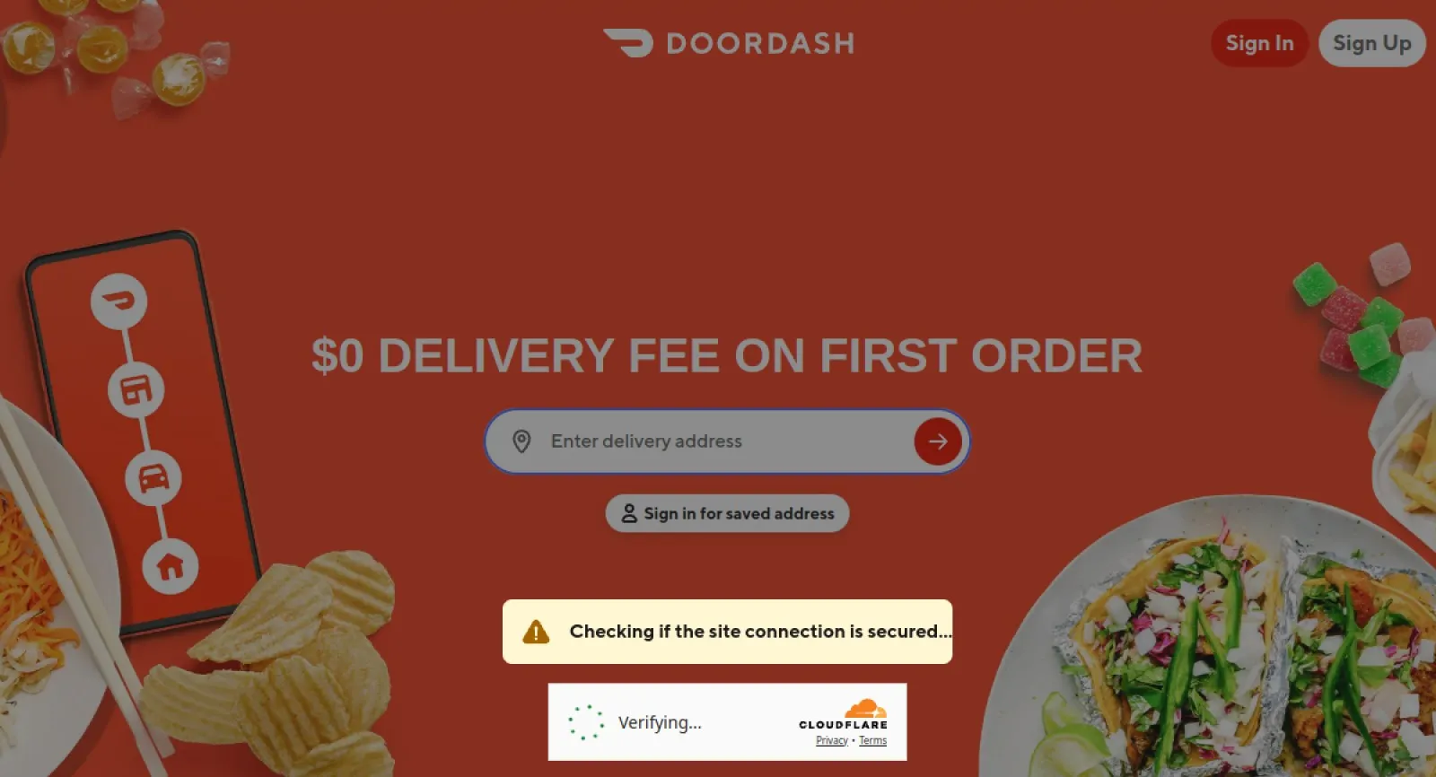 DoorDash