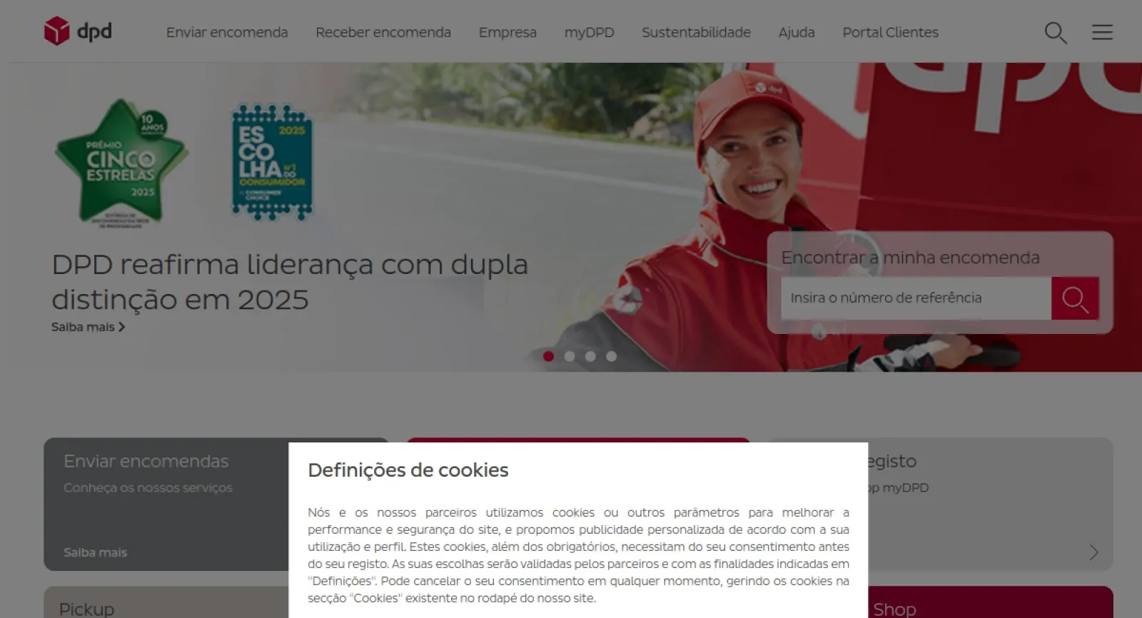 DPD (PT)
