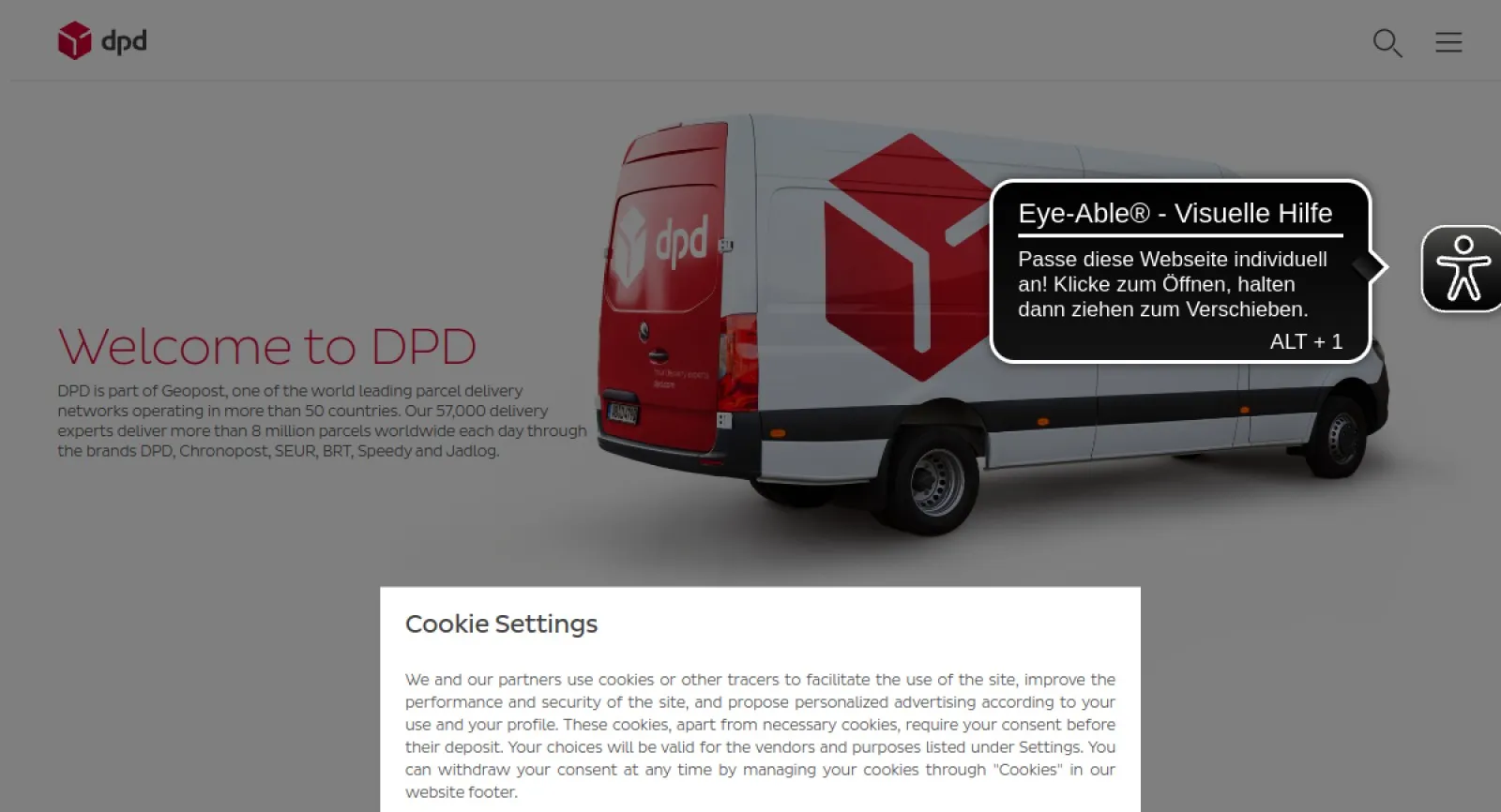 DPD Group