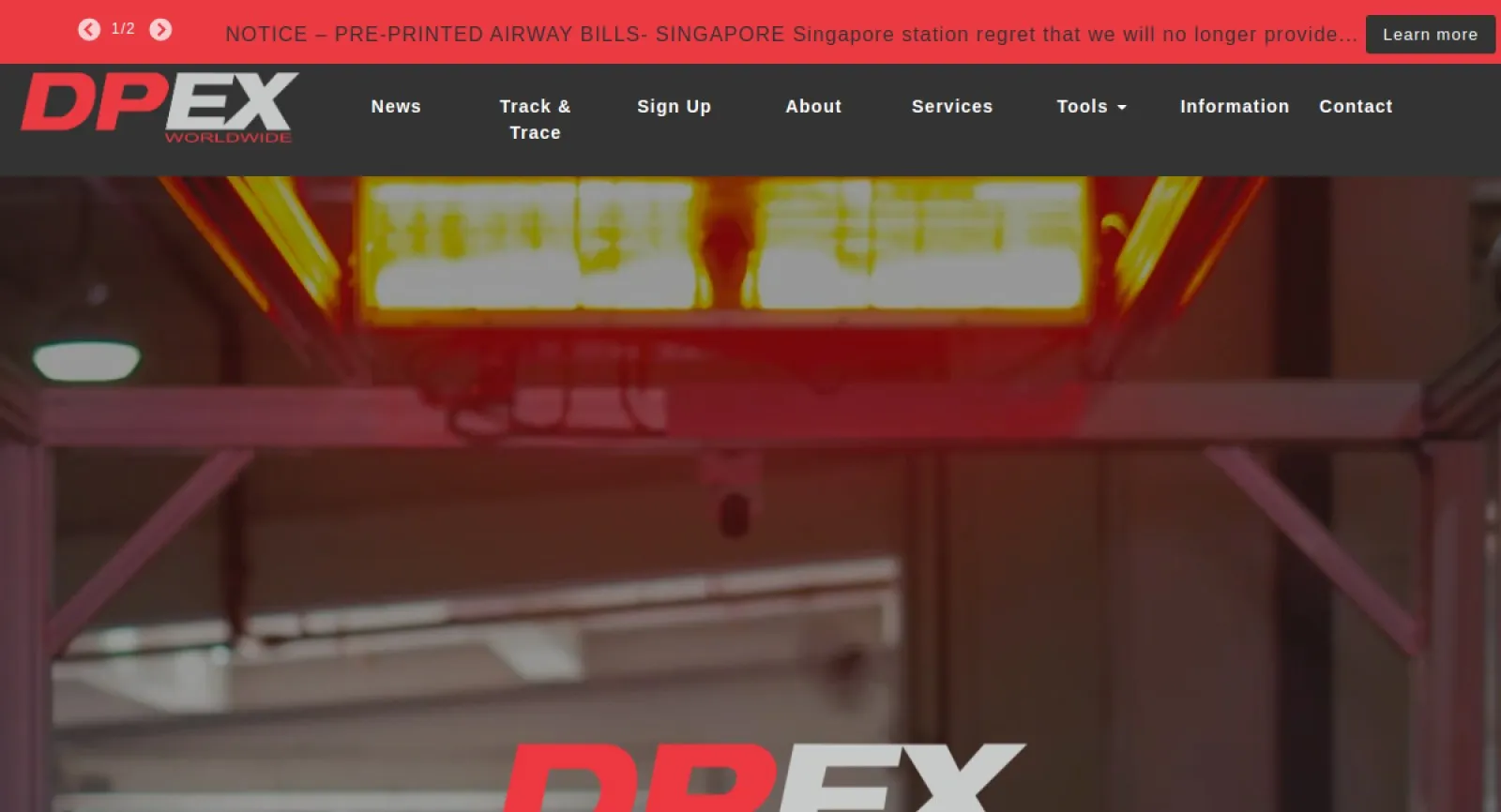 DPEX