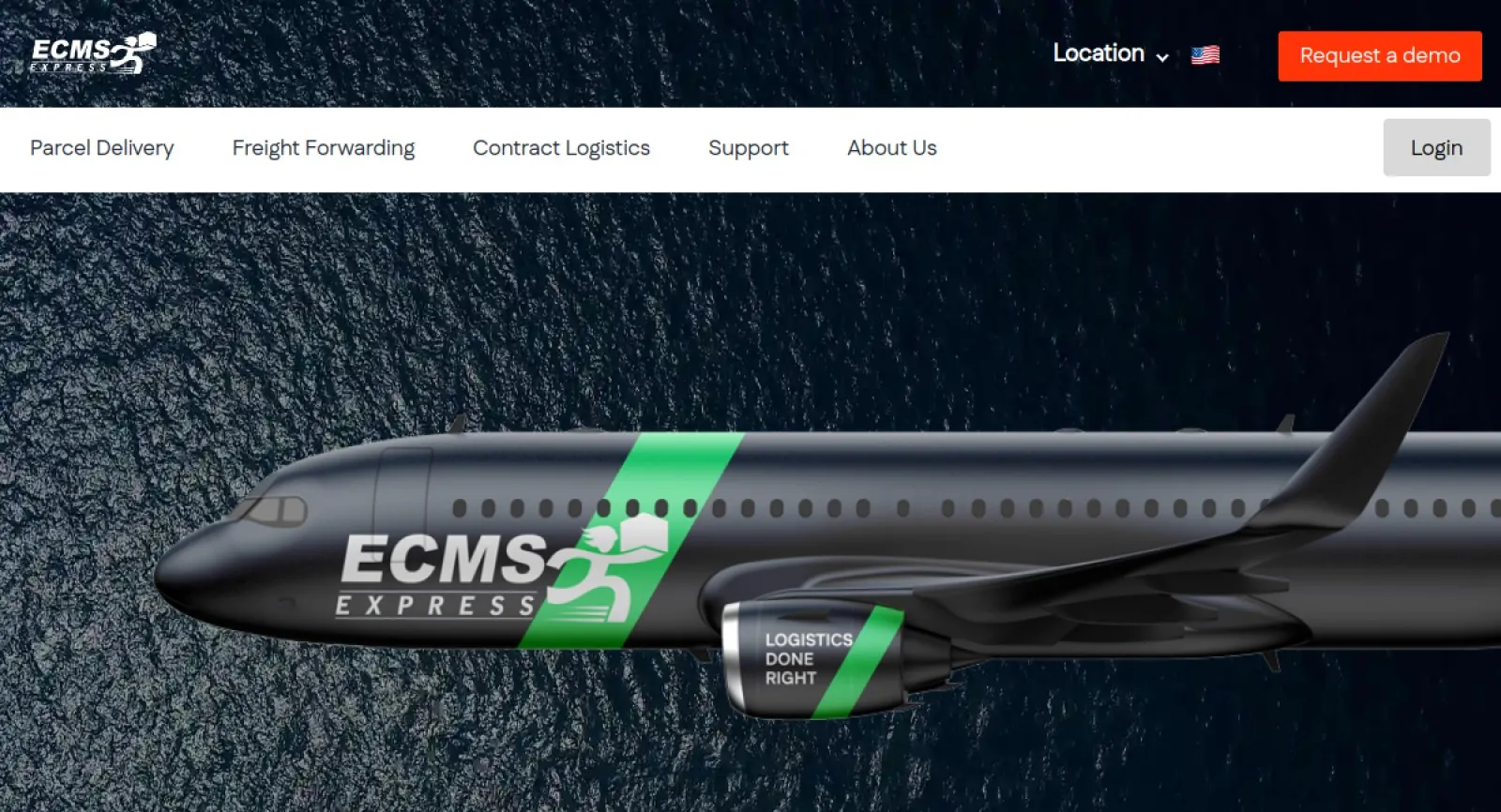 ECMS