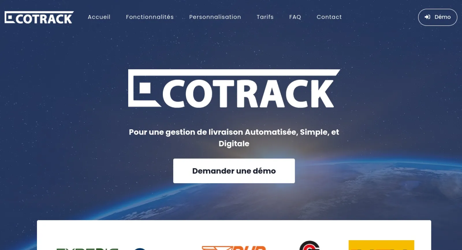 ECOTRACK