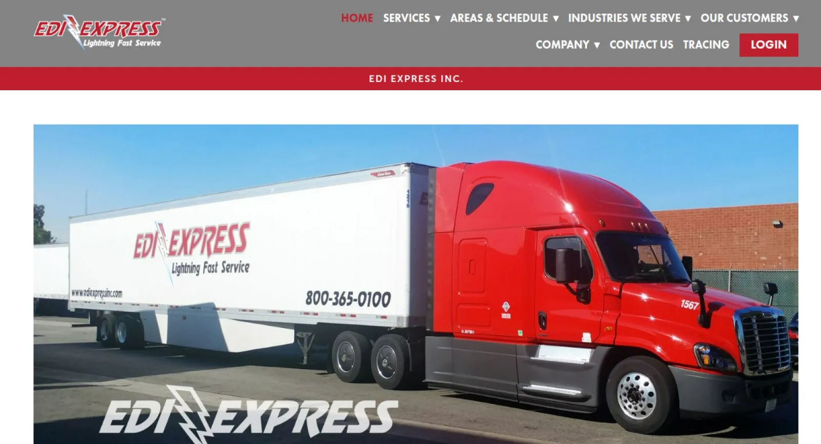 EDI Express Inc
