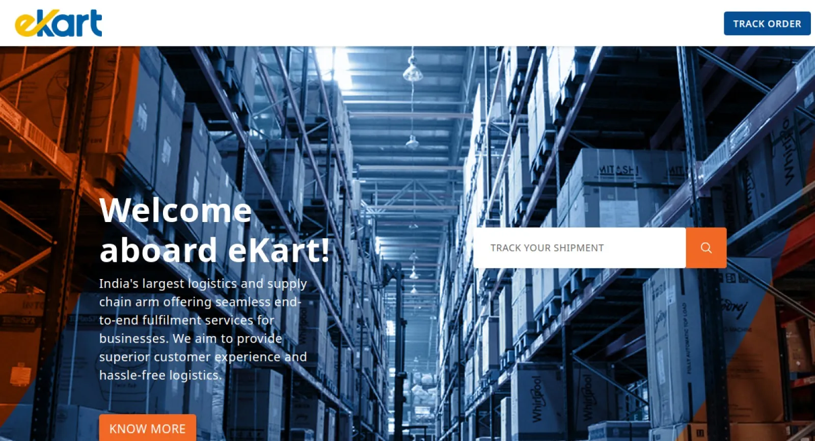 Ekart