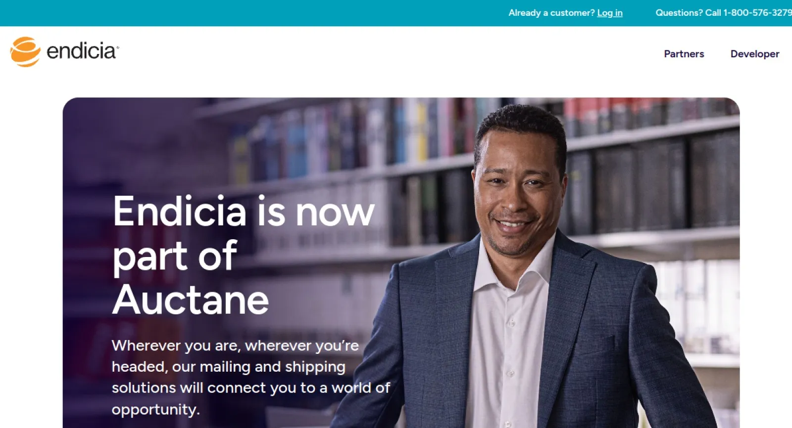 endicia