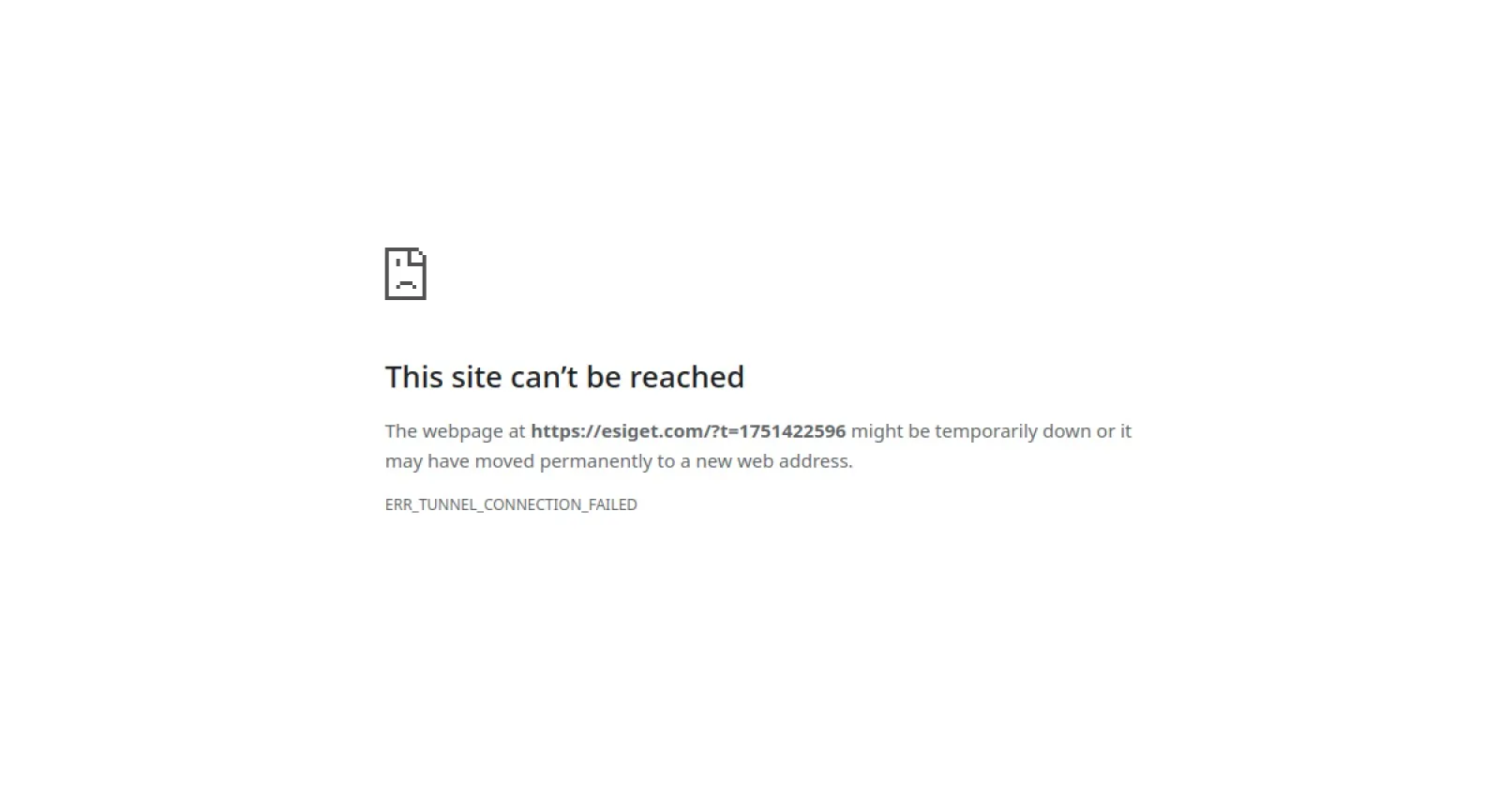 EsigetExpress