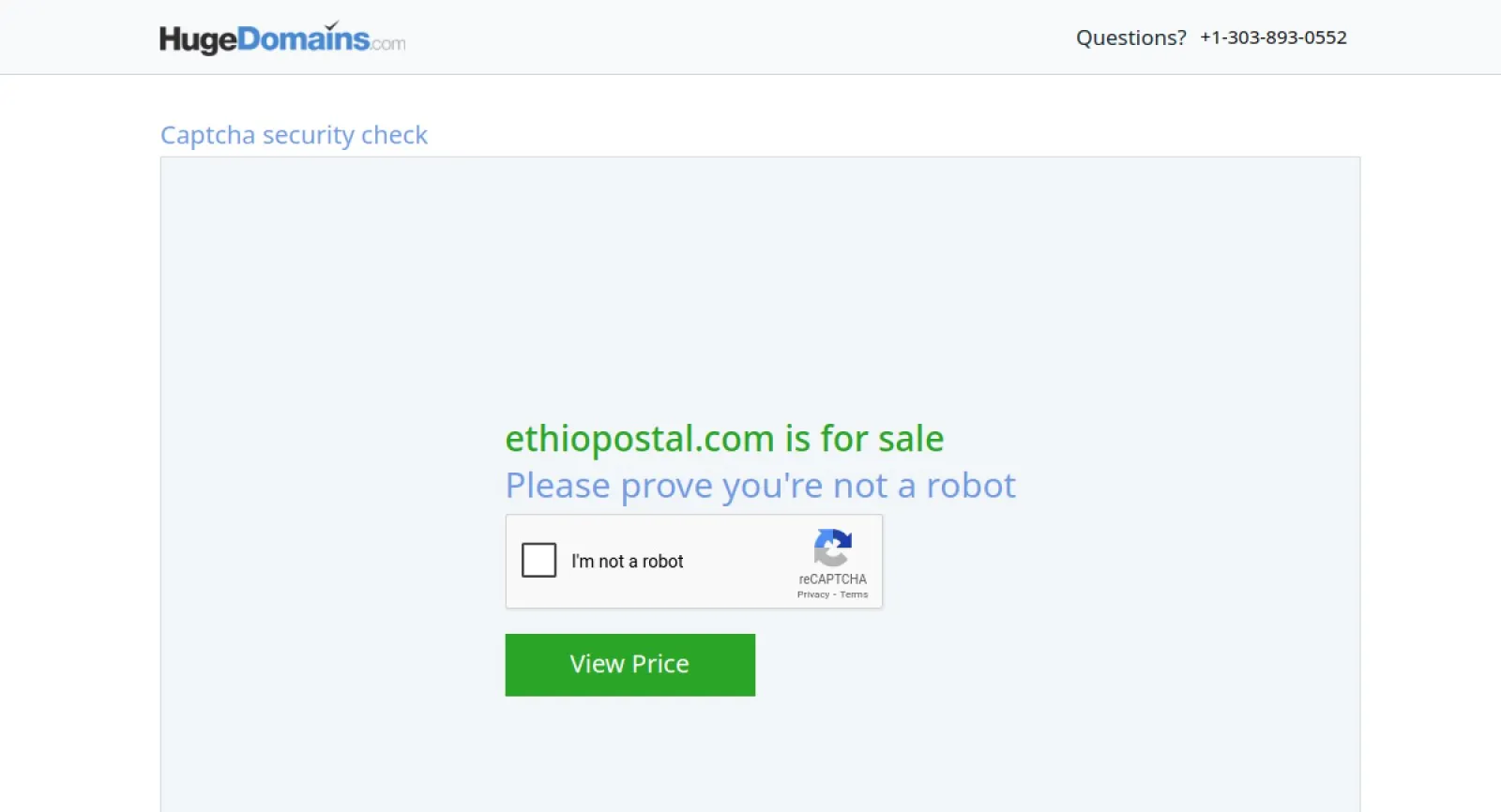 Ethiopian Post