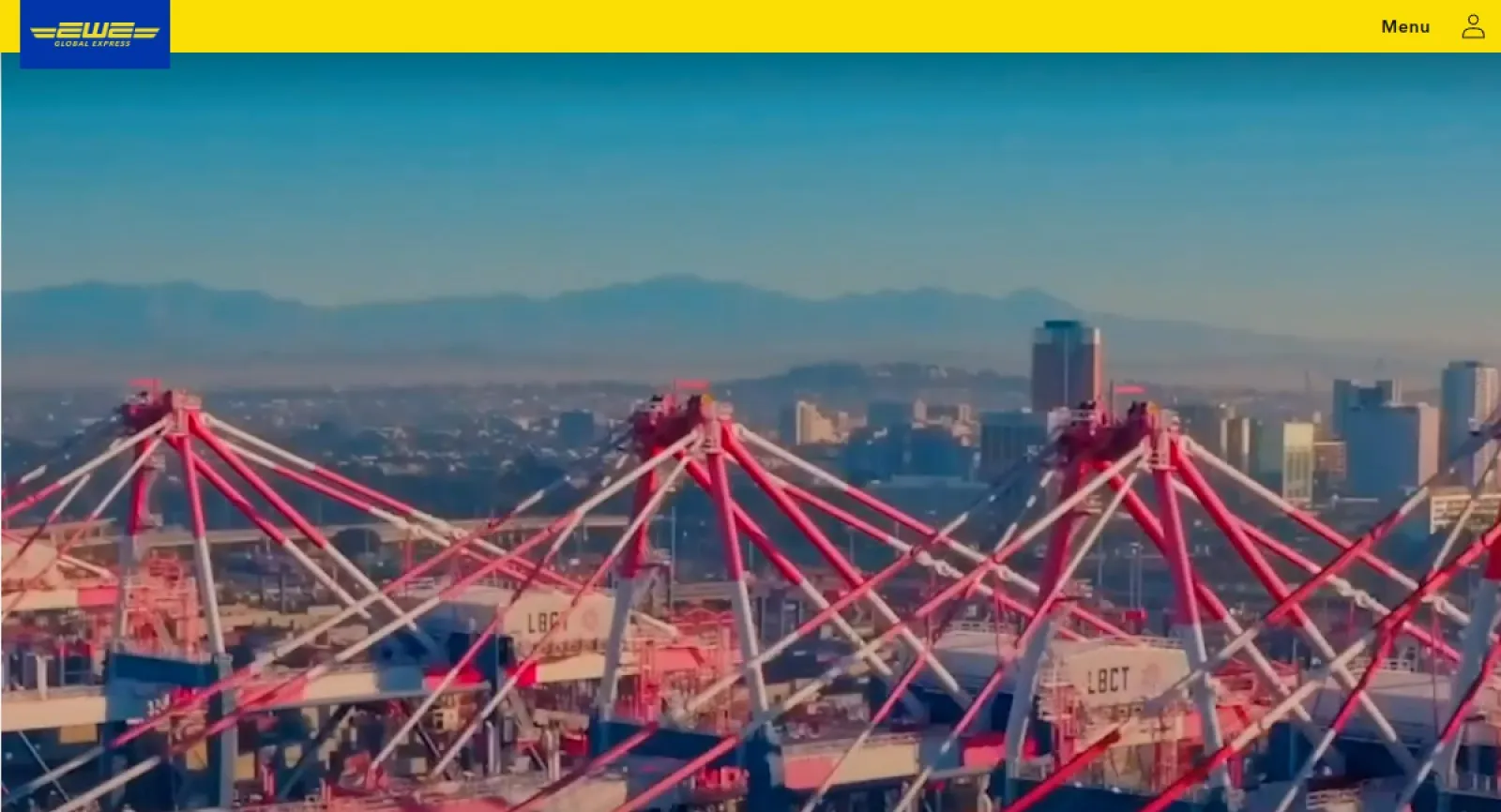 EWE Global Express