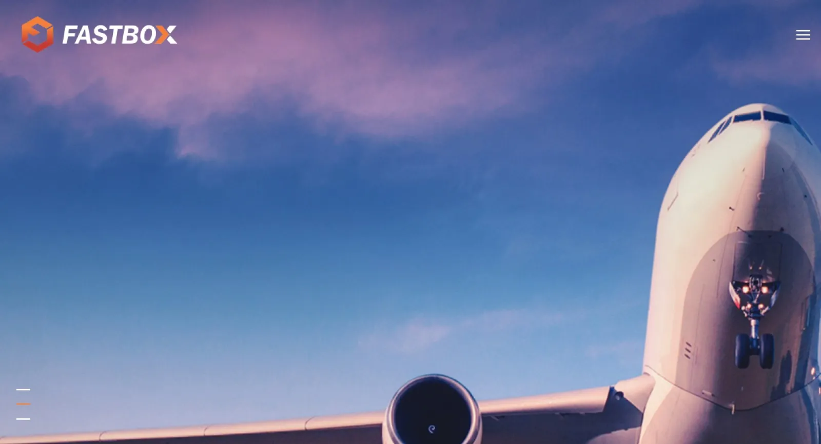 Fastbox (패스트박스)