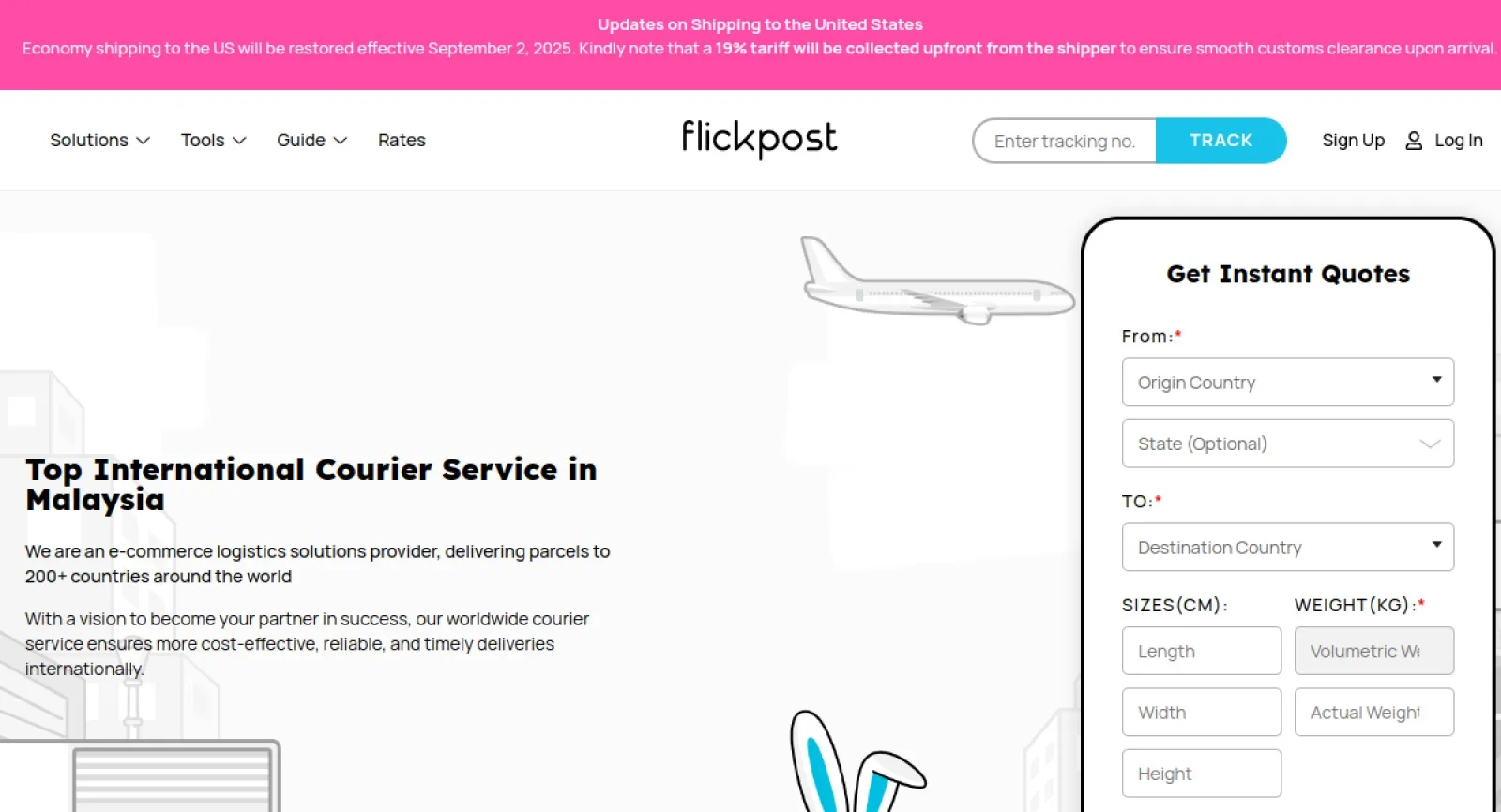 Flickpost
