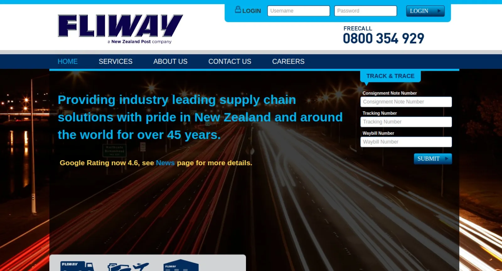 Fliway