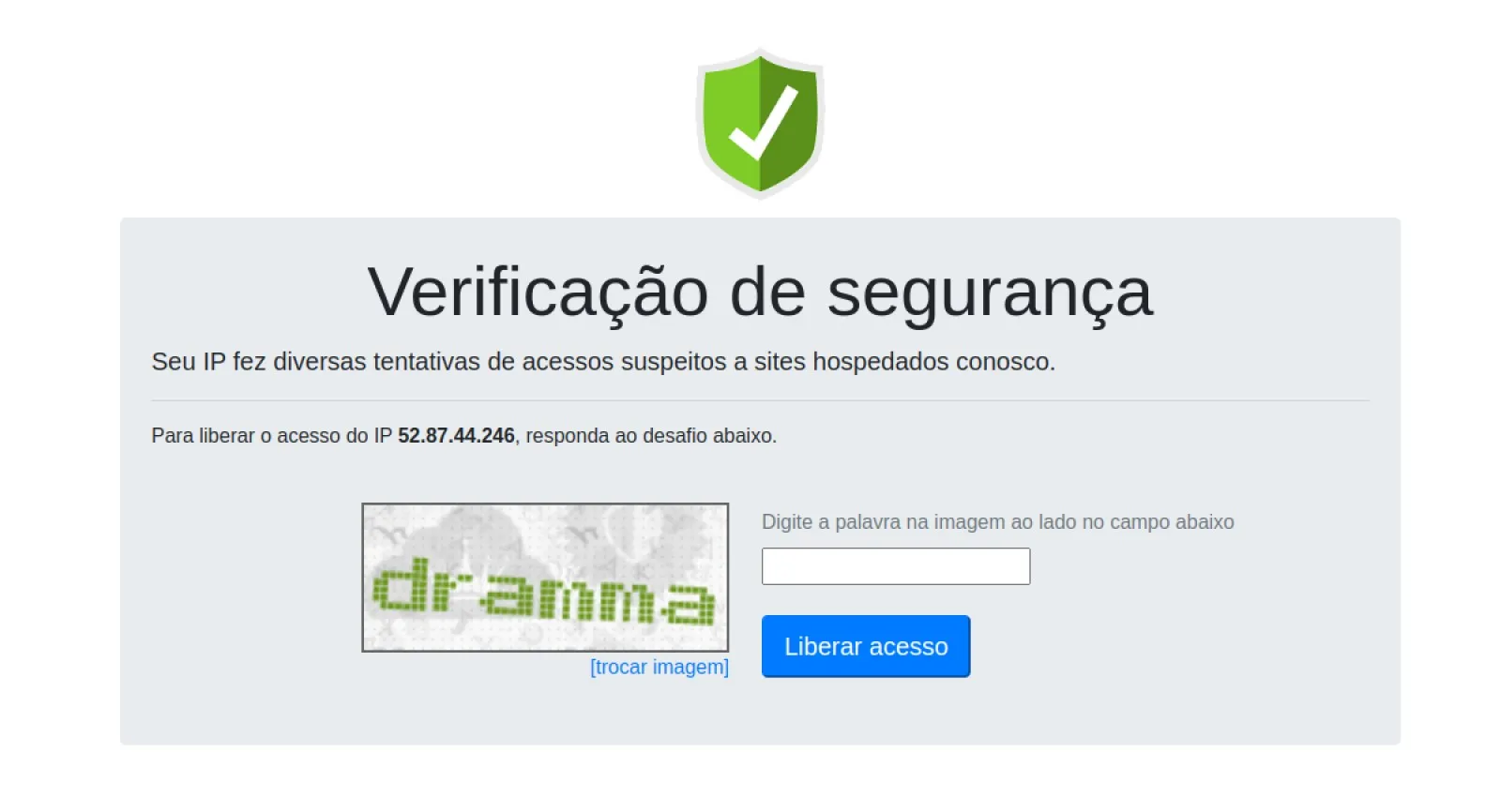 GFL Logística