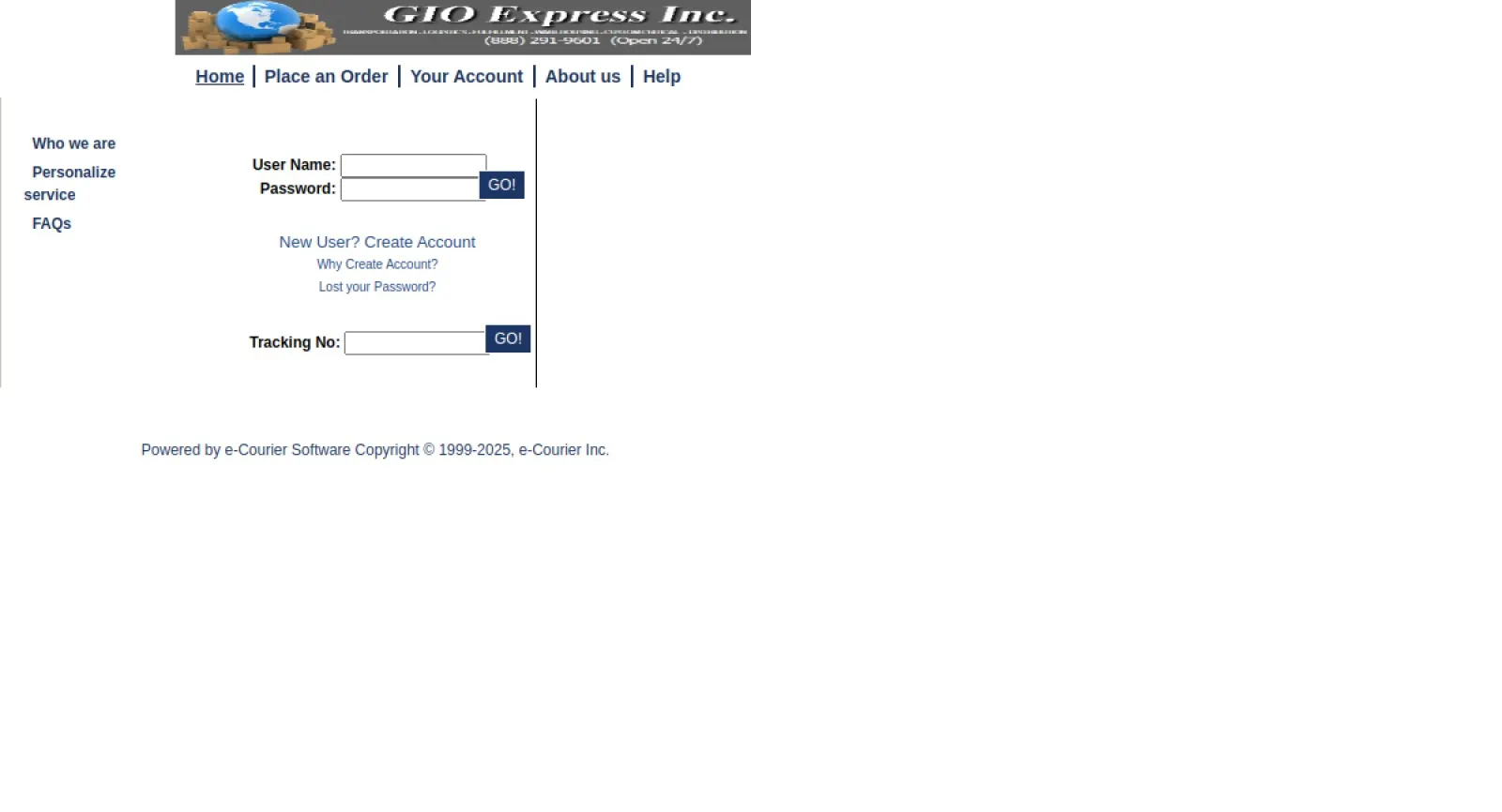 Gio Express