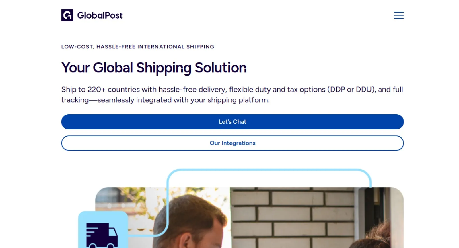 Global Post