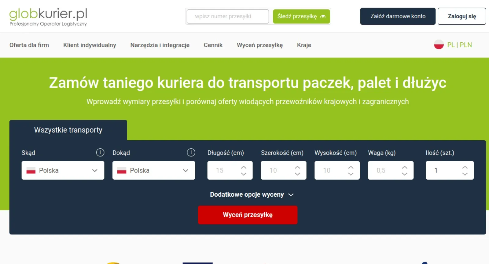 GlobKurier.pl