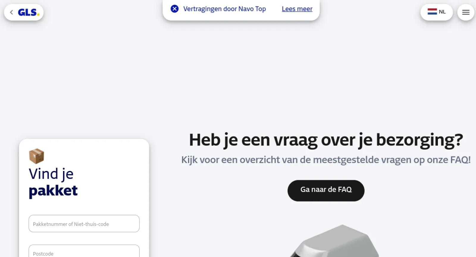 GLS (NL)