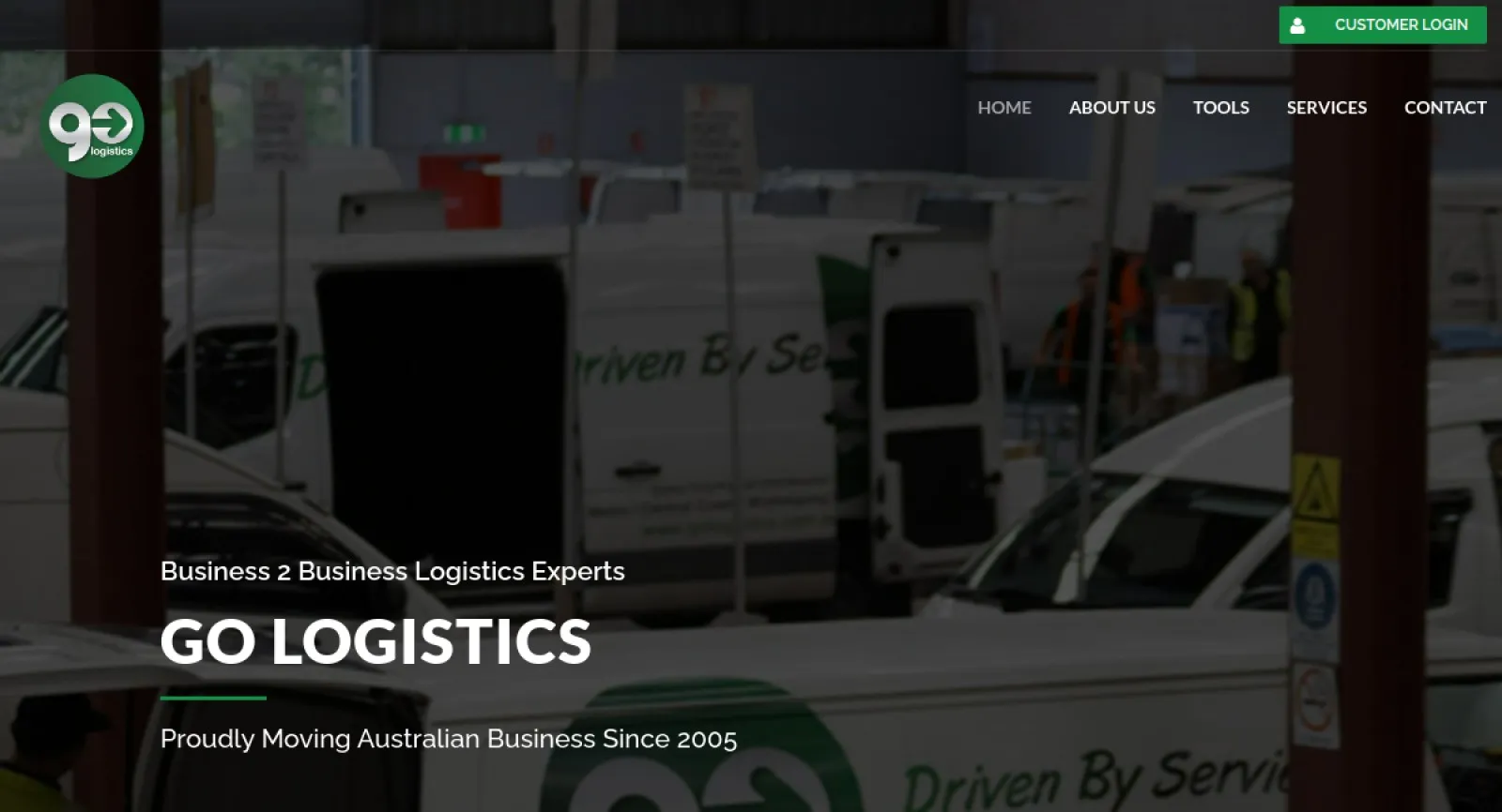 Go Logistics