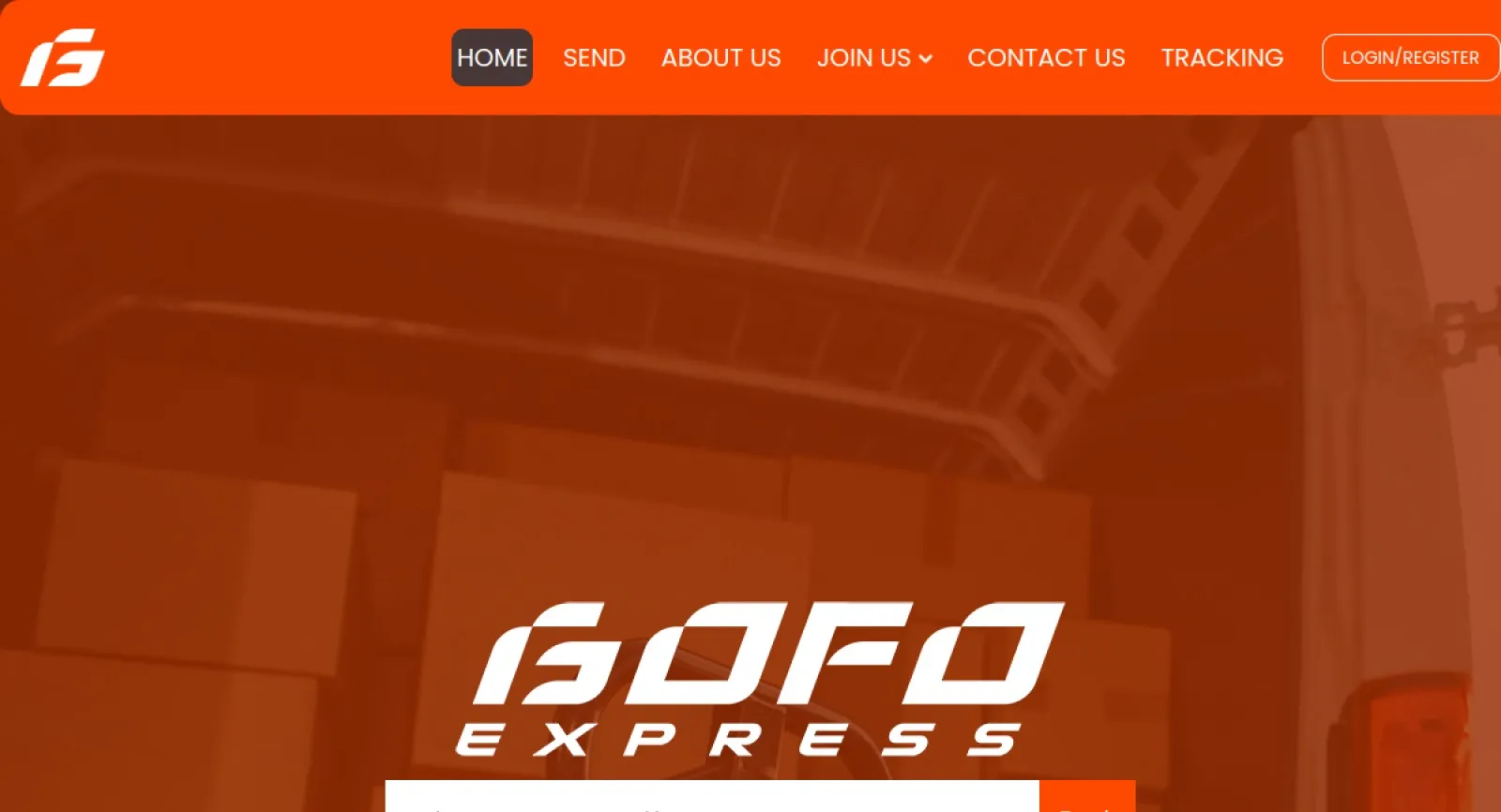 GOFO Express