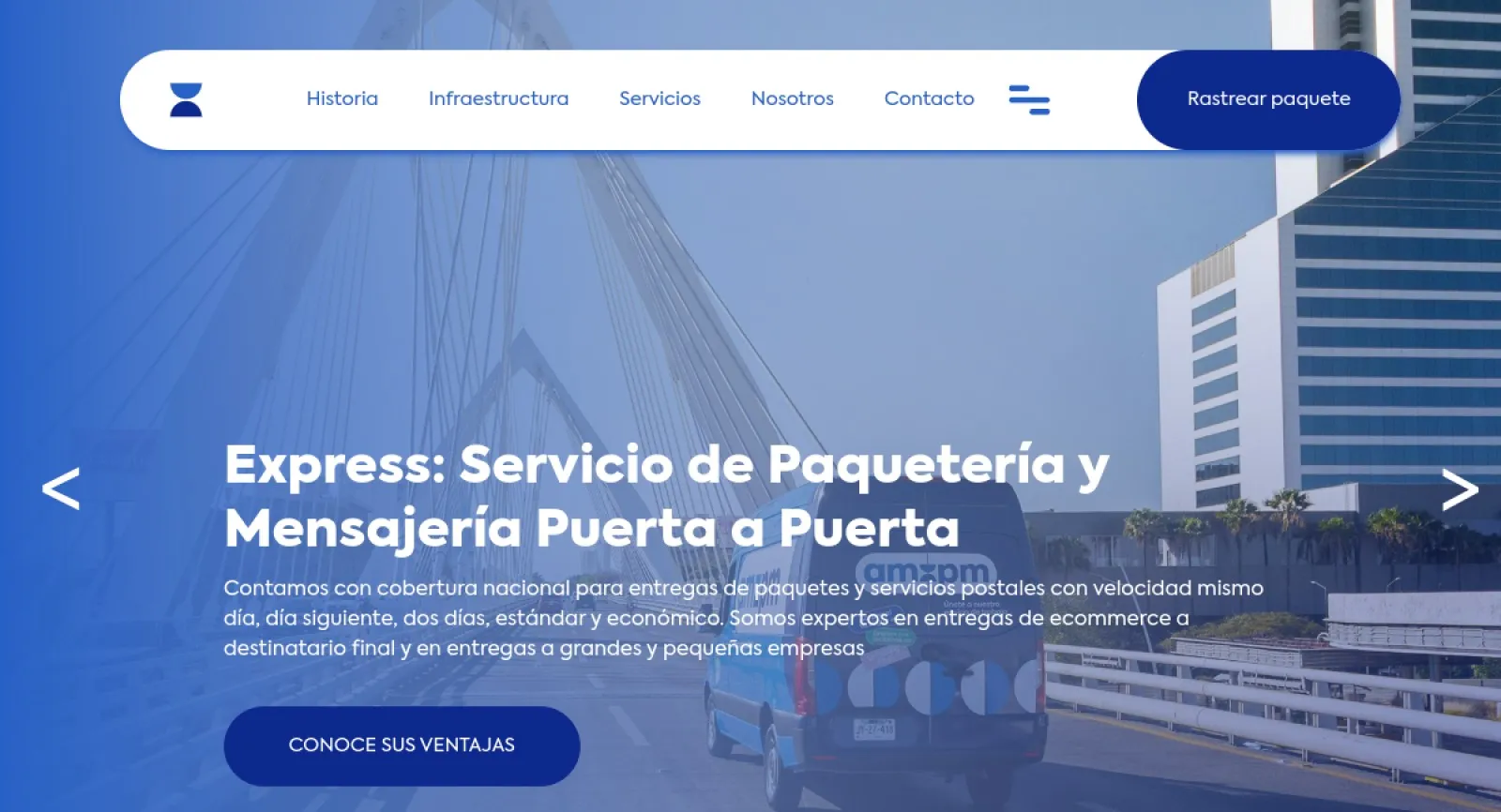 Grupo ampm