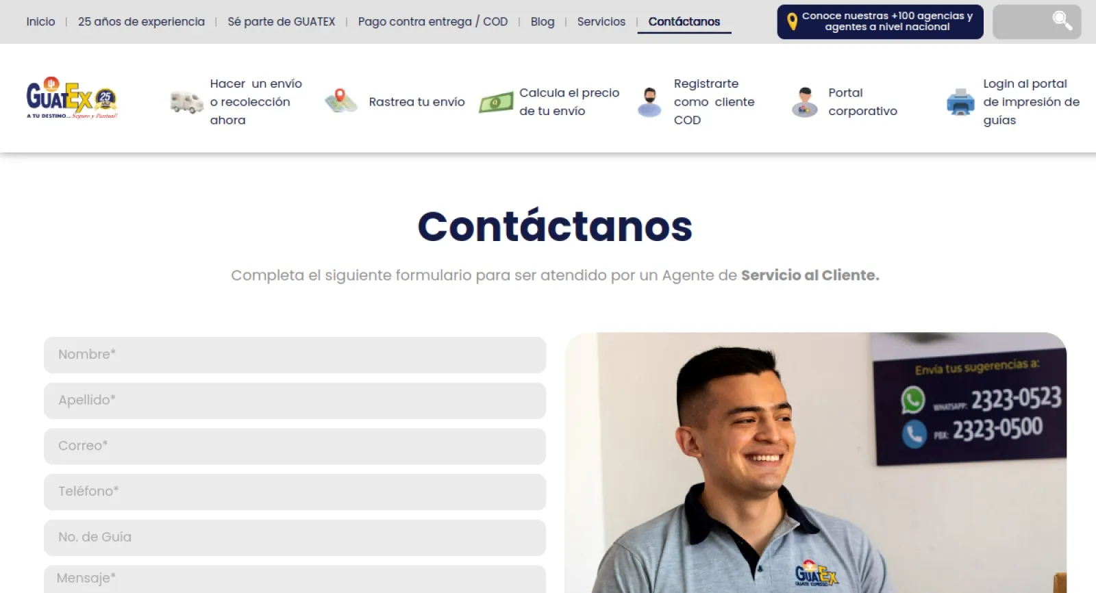Guatex