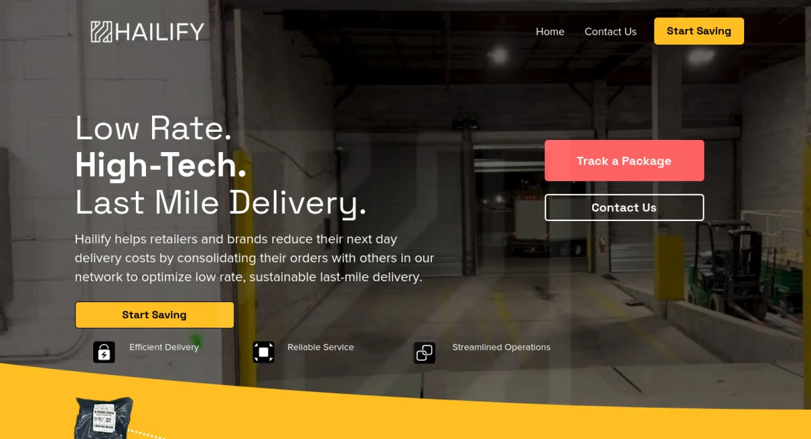 Hailify