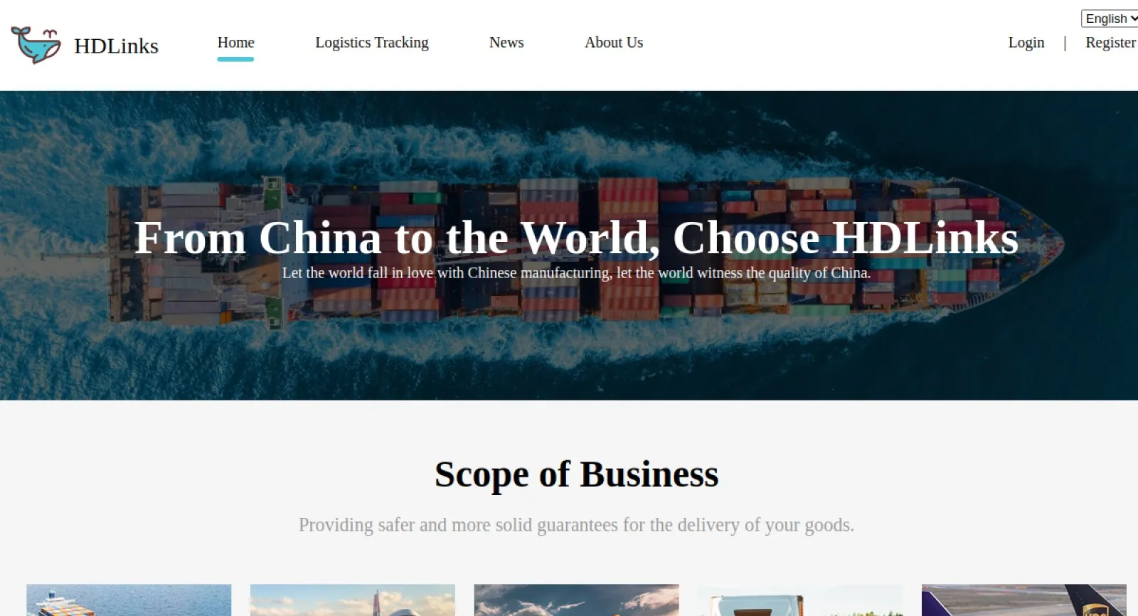 HDLINKS