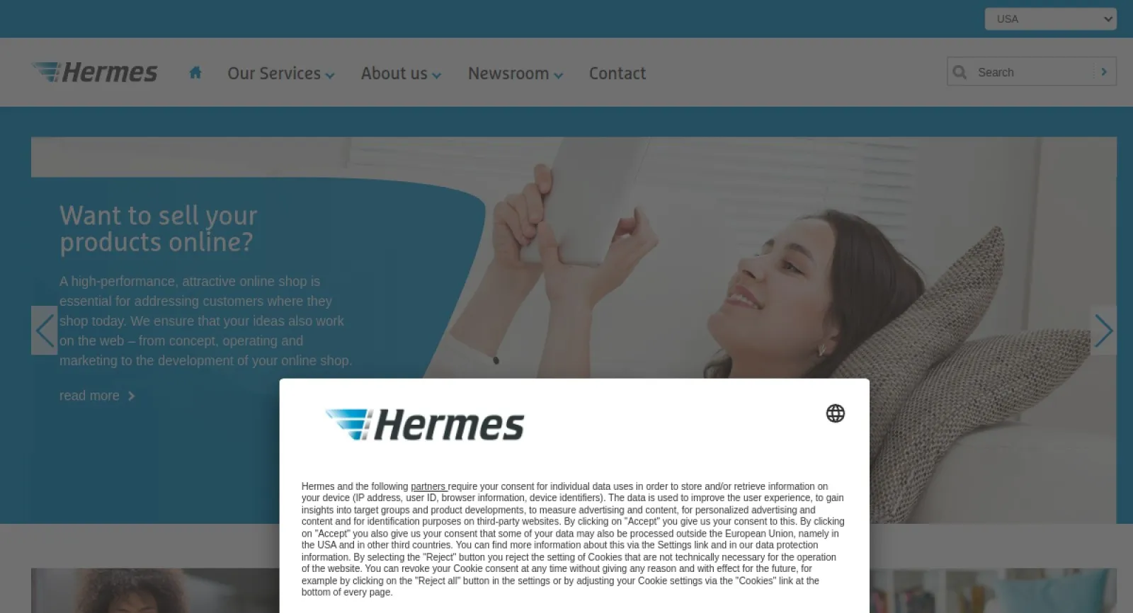 Hermes
