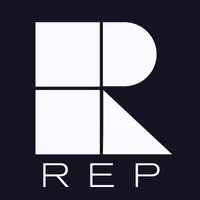 Rep AI logo