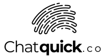 Chatquick  logo