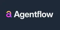 Agentflow logo