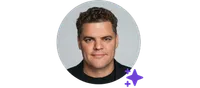 Agent Frank logo