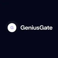 GeniusGate logo