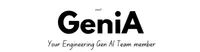 GeniA logo