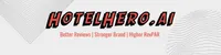 HotelHero logo